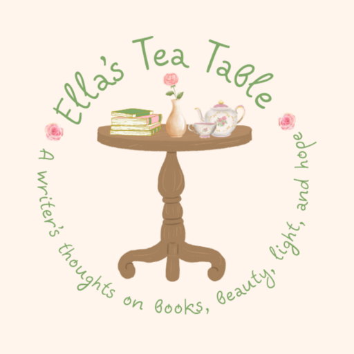 Ella's Tea Table